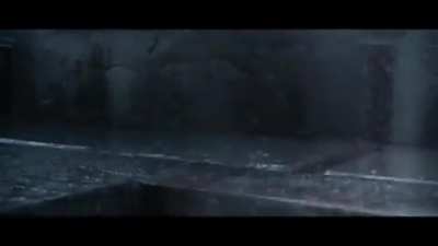 (Spoiler) Salusa Secundus in my opinion had the best atmosphere and theme, properly portrayed the sardaukar as a scary tyrannical army
