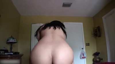 Abella Anderson Is One Of The Best Riders In The World