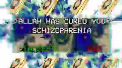 Allah Has Cured Your Schizophrenia 🙏