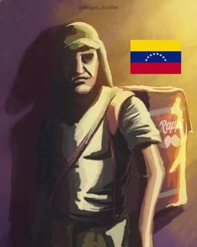 Chamo del 8