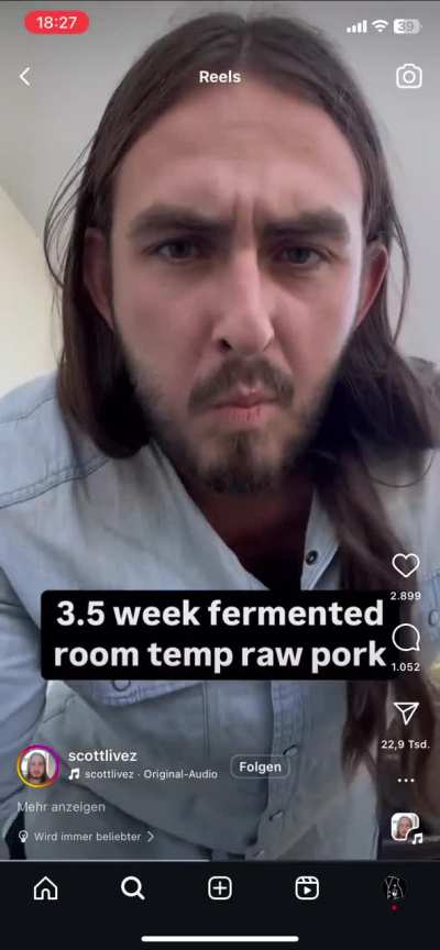Are we doomed?
