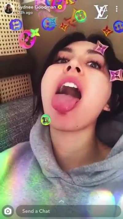 She knows what she&rsquo;s doing