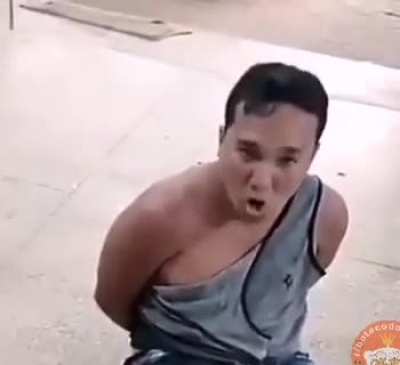 EU SOU BOLSONARO!