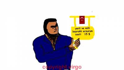 Jaho Kroximity Games'ten Saat alıyo