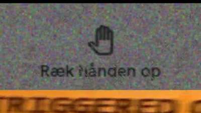POV: du er en fed nørd under nedlukning på google meet
