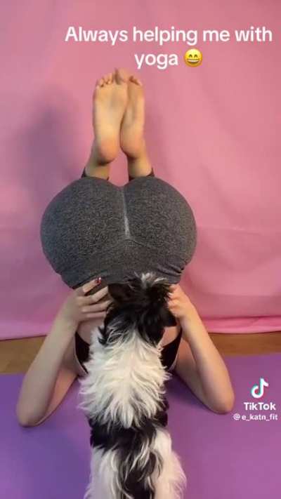 Bendy soles and ASS