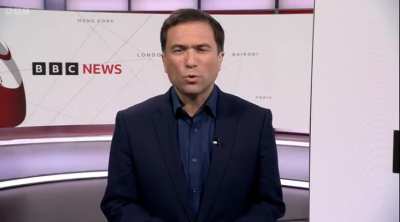 A BBC Verify segment on the "evidence" at the Al-Shifa hospital