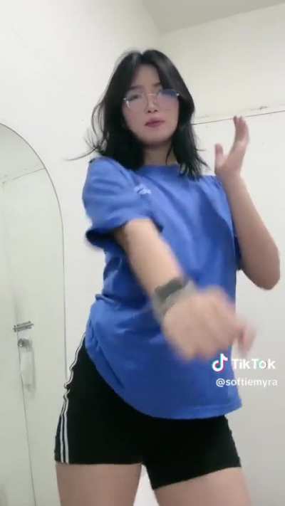 Softiemyra