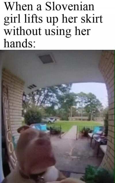 Oh no no no no