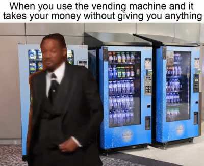 My day is ruined