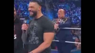 NGL Roman kinda SUS&hellip;