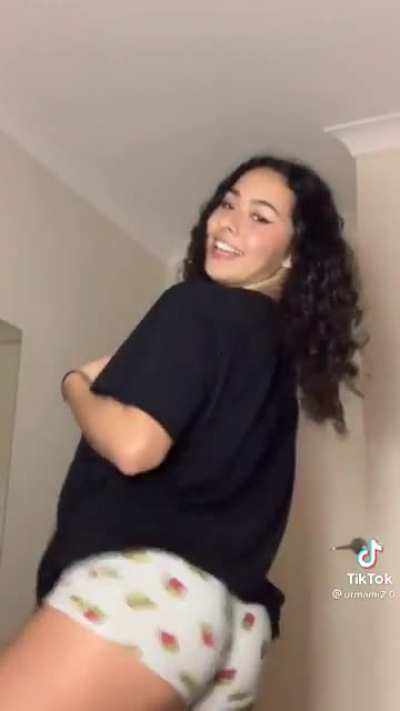 Booty