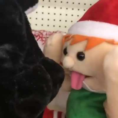 Eat dat ass