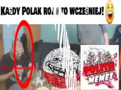 zabawny mem z polskameme.pl! wideo z udziałem pijanego mężczyzny wymiotuje, mężczyzna wymiotuje rzygać wymiotować wideo winorośli mam na imię jeff nigga wideo 2017 wykonane dla profesjonalist&oacute;w. downloader wideo, co stanie się następna kompilacja 😂😂😂😂