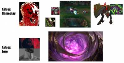 Made an Aatrox meme, enjoy