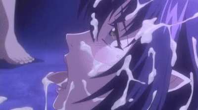 Koutetsu no Majo Annerose