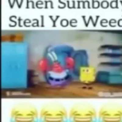 yoe weed