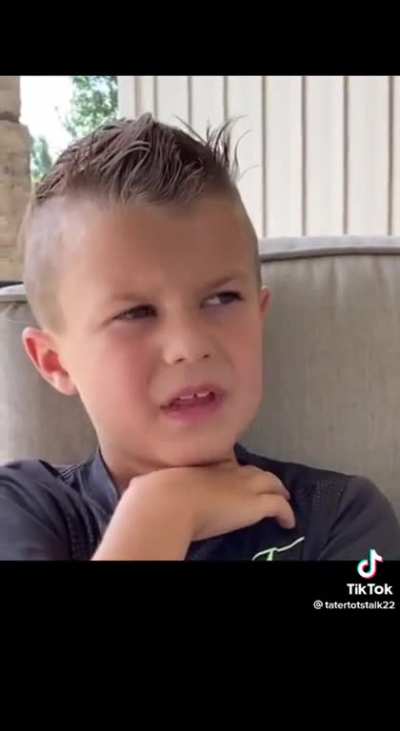Green shirt pretty much sums me up, Bruh!