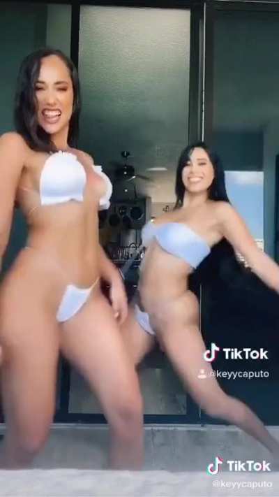 Such dancing