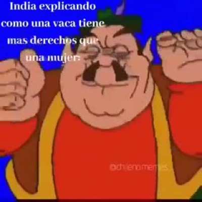 No hay nada que explicar😳