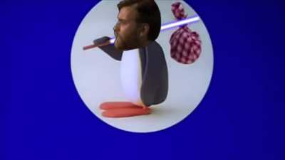 Obi NOOT KeNOOTbi