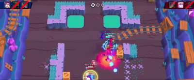 my best bonnie play (we still lost the set 🔥)