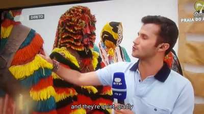 We should visit a museum once in a while