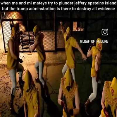 Let's get te loot mateys