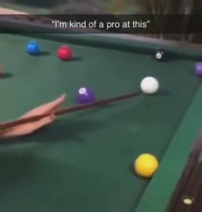 Watch and learn