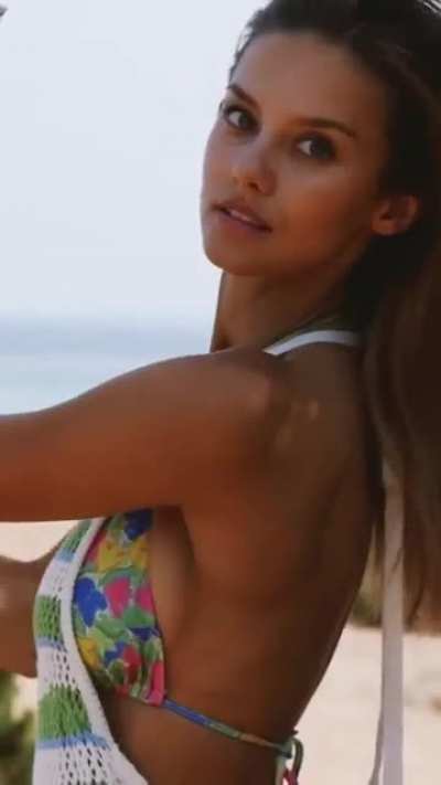 Beach Dress