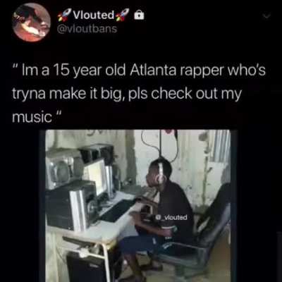 Dj on the beat