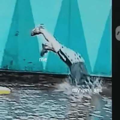 Low quality medium effort booty.
