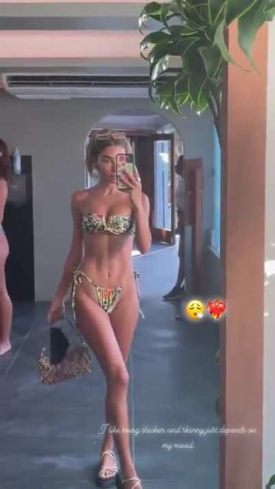 😋😋