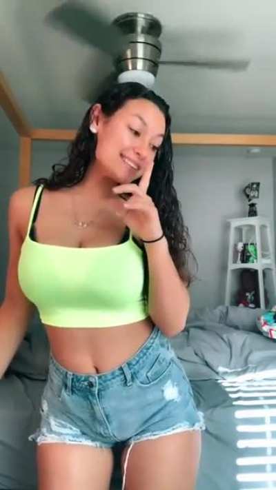 💚