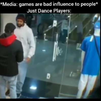 Bad influence