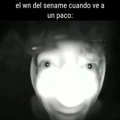 Los pacos pegan m&aacute;s duro que infancia en el Sename