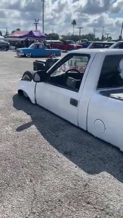 This shit has gone too far