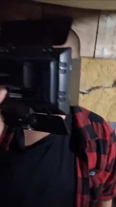 Perfectly cut light
