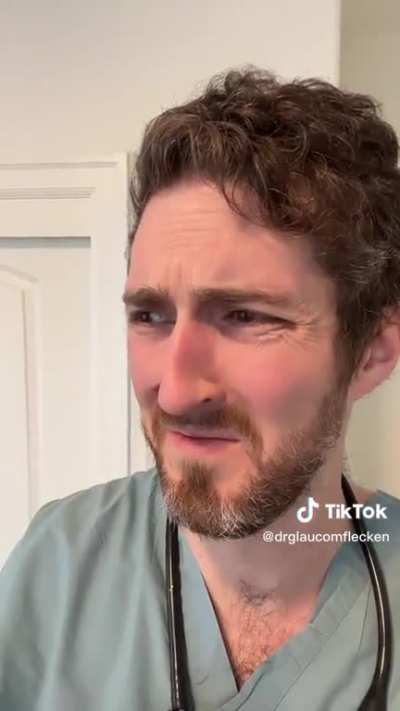 (Parody/Story) Hospitals Bottom Line