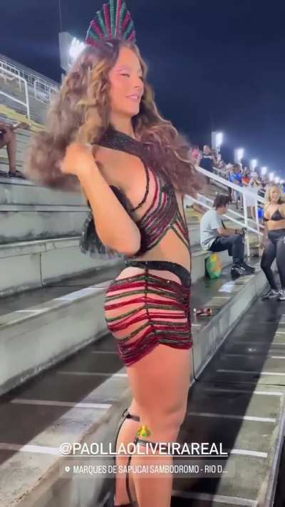 Paolla Oliveira