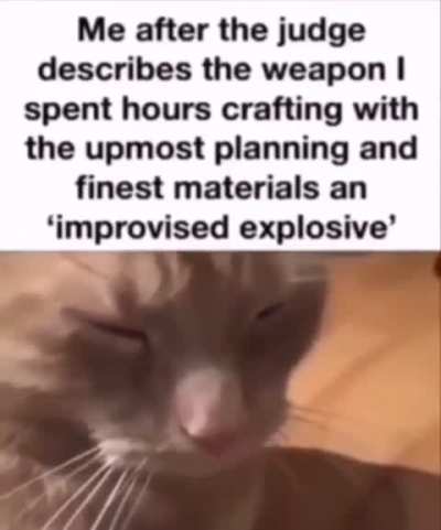 B-but I thought it was pretty good&hellip;