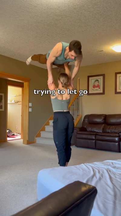 Practice makes perfect