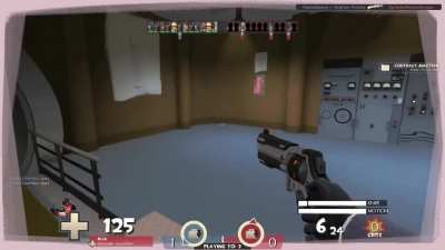 Ah, F2Ps