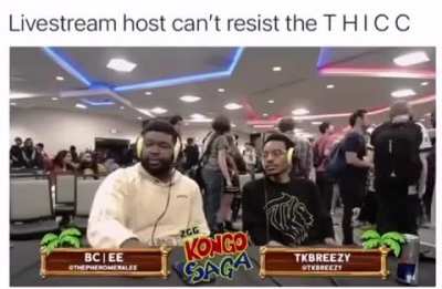 Man moment