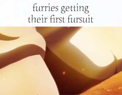 first🐶irl