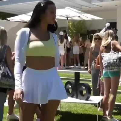 she is so fine