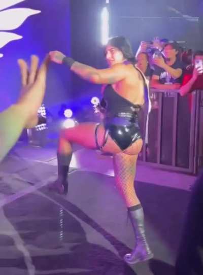 Rhea Ripley 