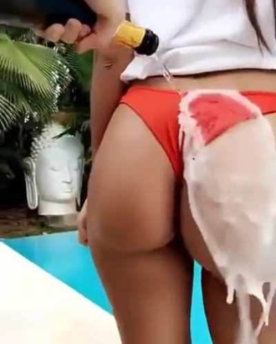 such a nice ass