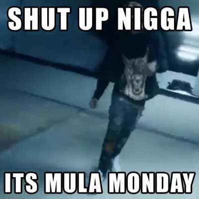 Its that time