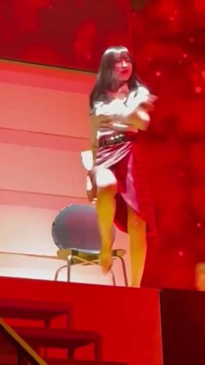 Oh My Girl - Arin